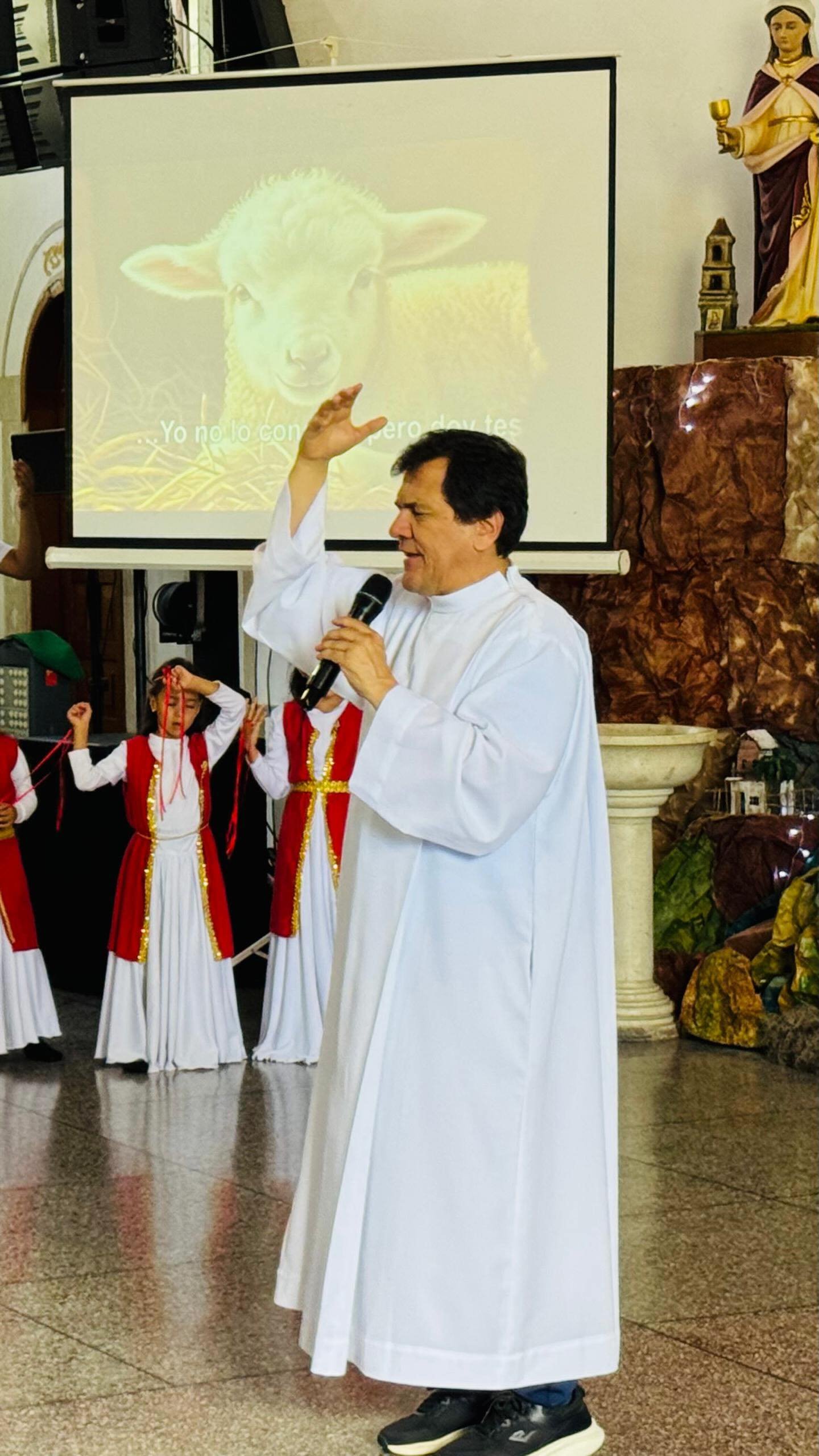 Cáritas Mérida - Centro Médico