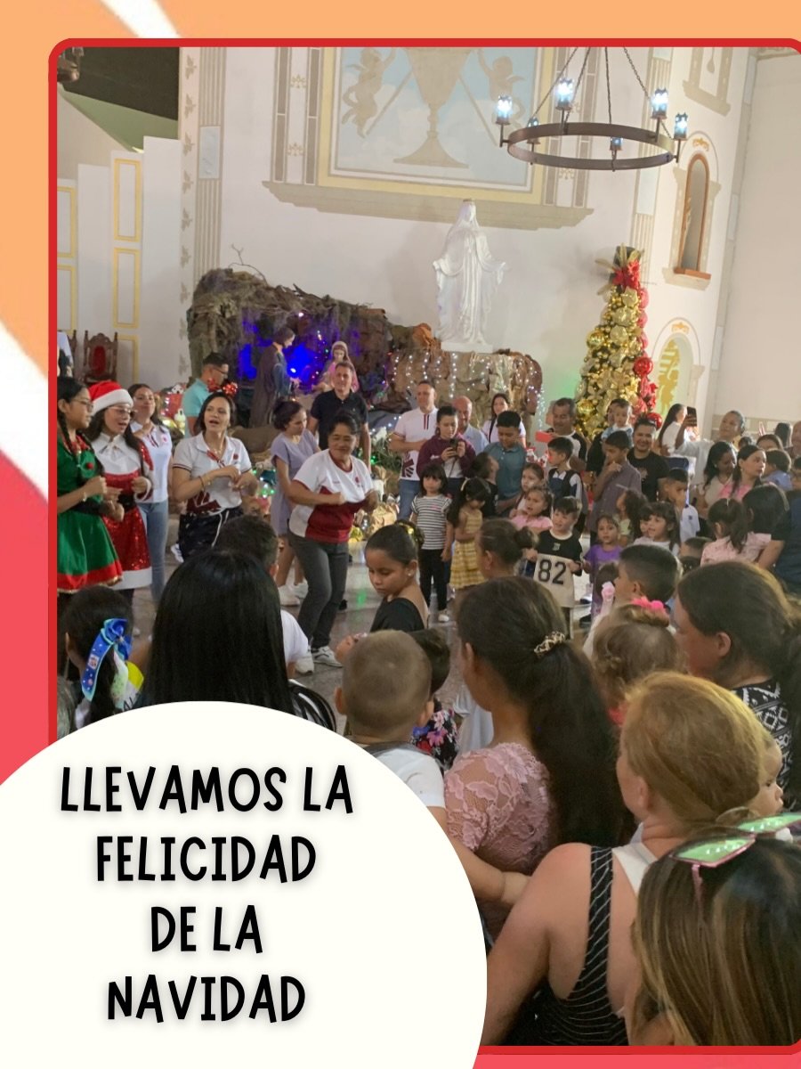 Cáritas Mérida - Formación