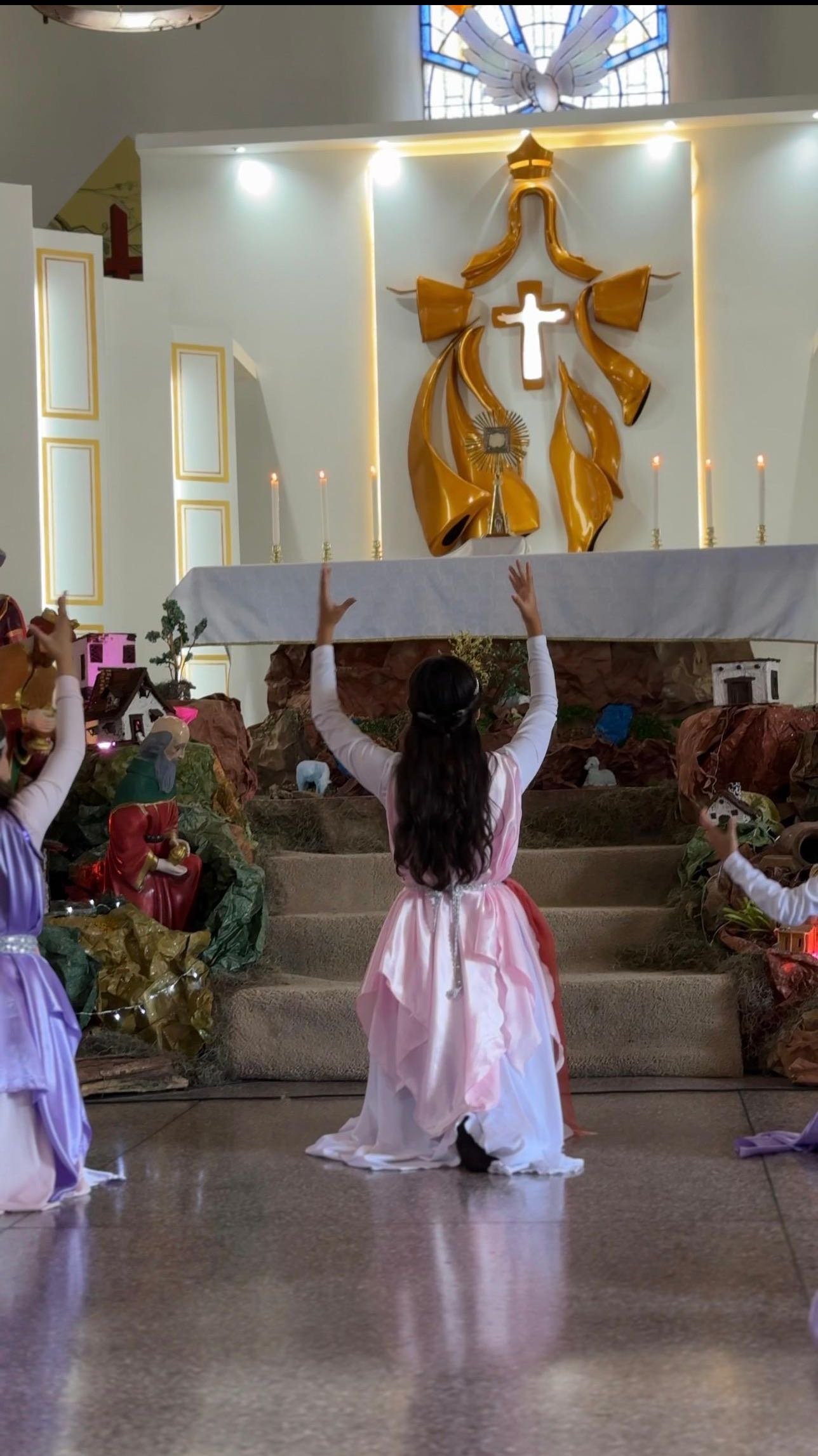 Cáritas Mérida - Jornada