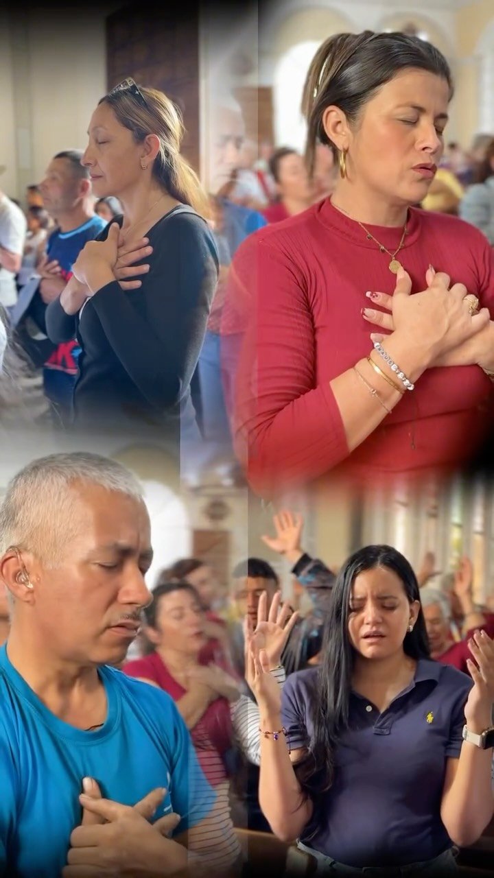 Cáritas Mérida - Atención social